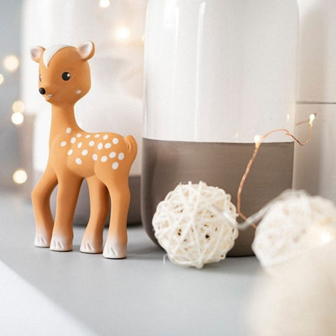 Fanfan das kleine Rehkitz