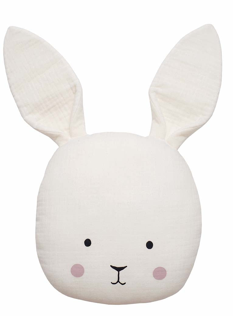 Jabadabado Kissen Bunny