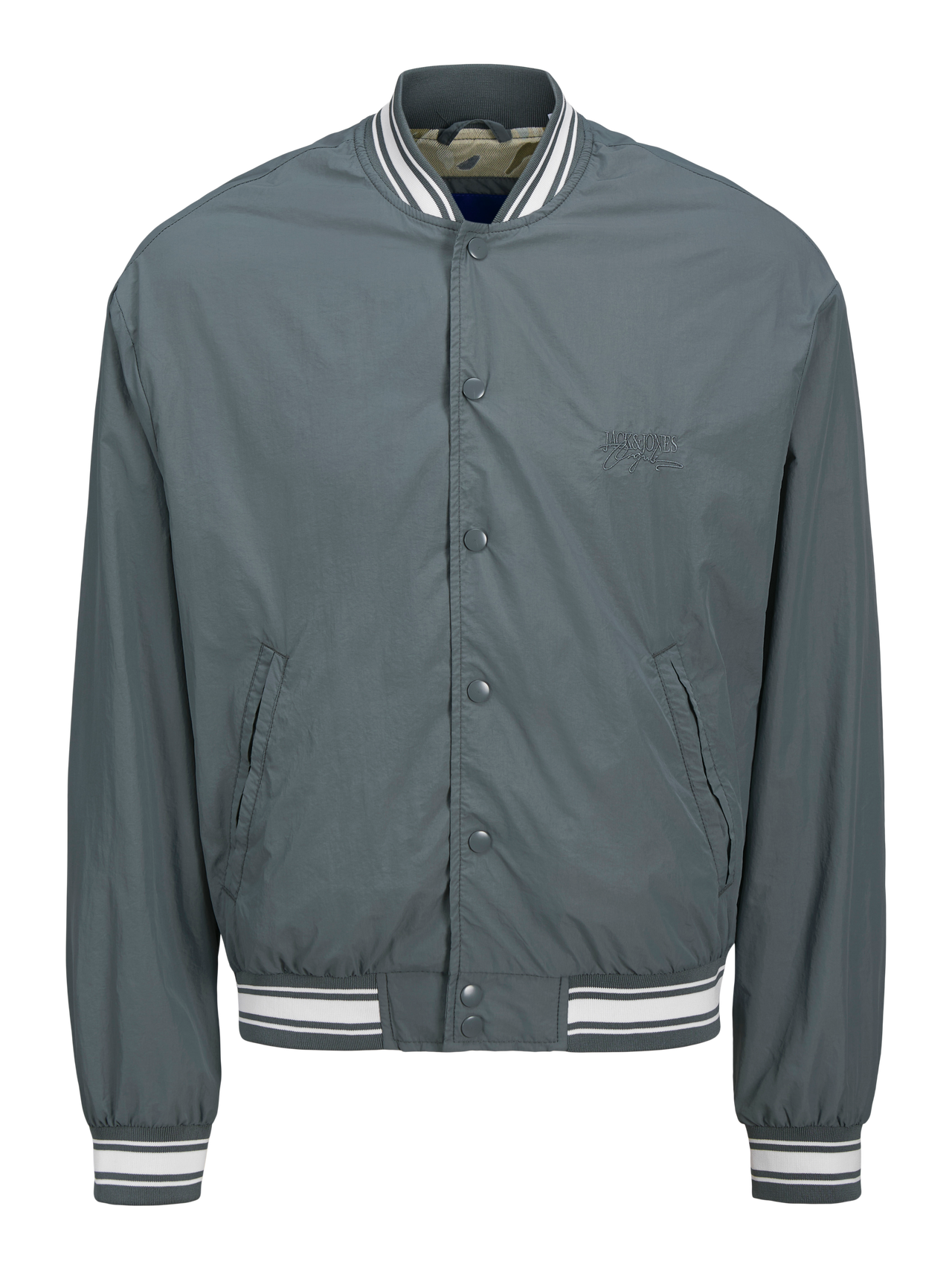 Jack & Jones Mini Bomber Jacke Stormy Weather