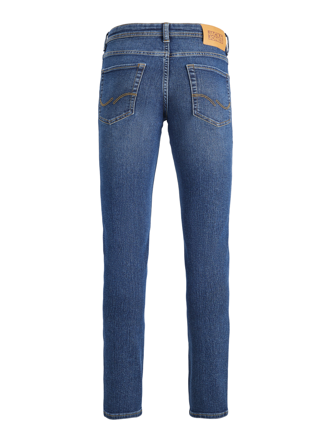 Jack & Jones Junior Jeans Glenn Slim Blue Denim