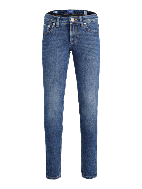 Jack & Jones Junior Jeans Glenn Slim Blue Denim