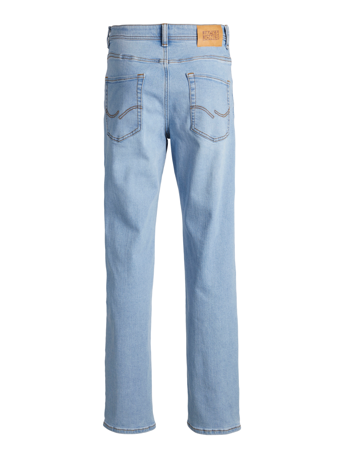 Jack & Jones Junior Jeans Clark Regular Blue Denim