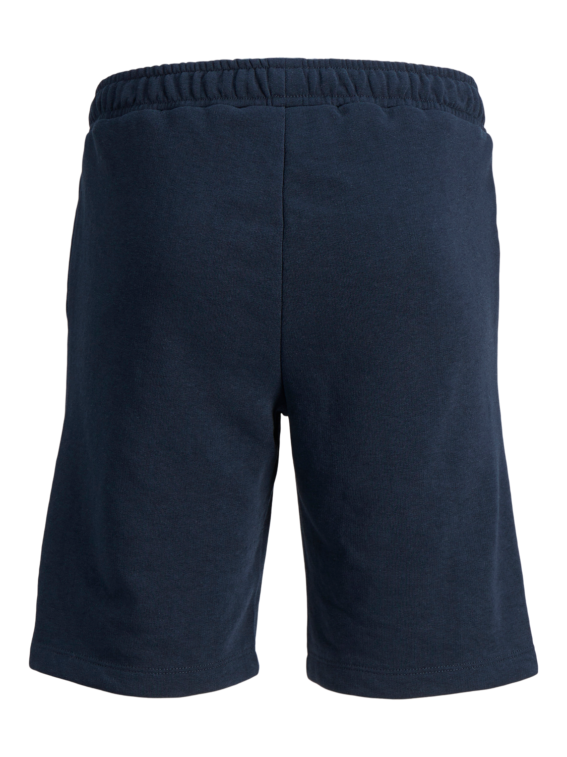 Jacke & Jones Junior Sweat Shorts navy