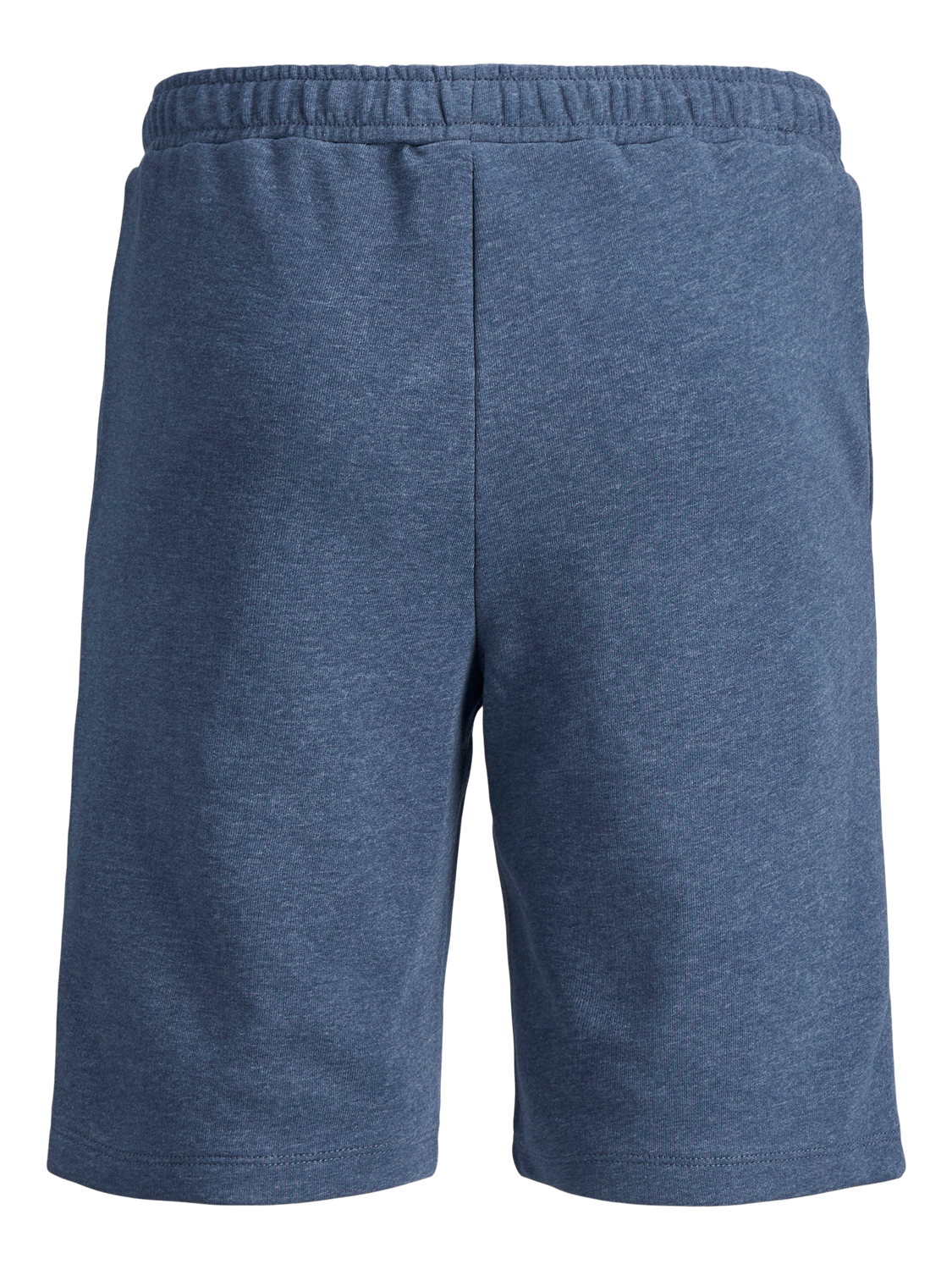 Jacke & Jones Junior Sweat Shorts ensign blue melange