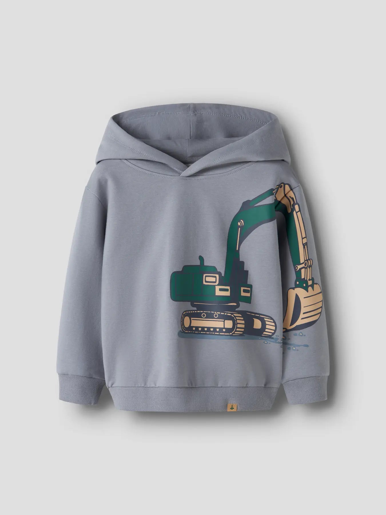Name it Hoodie Bagger tradewinds