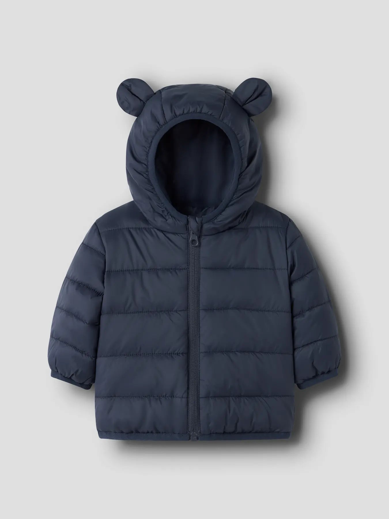 Name it Leichte Steppjacke navy