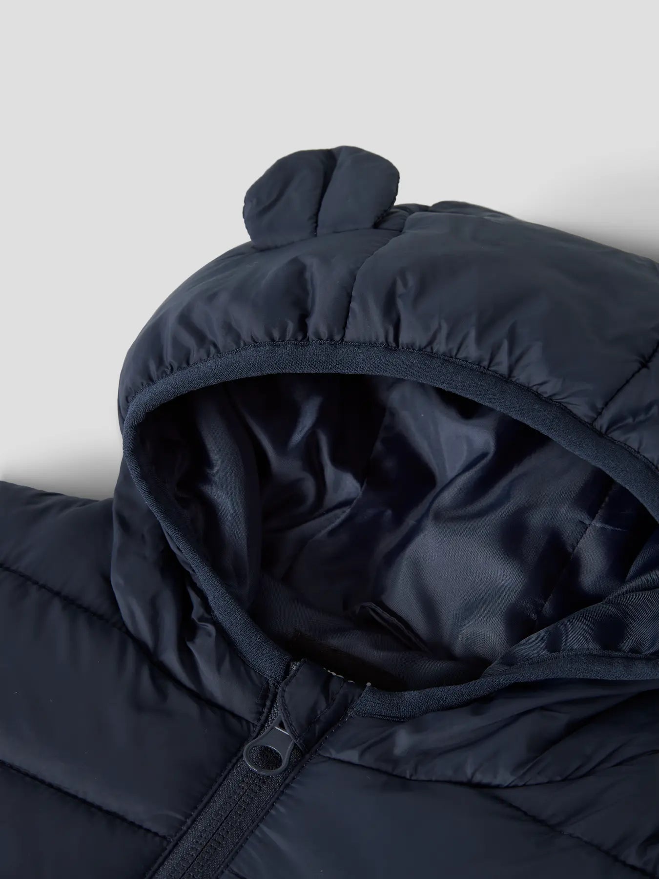 Name it Leichte Steppjacke navy