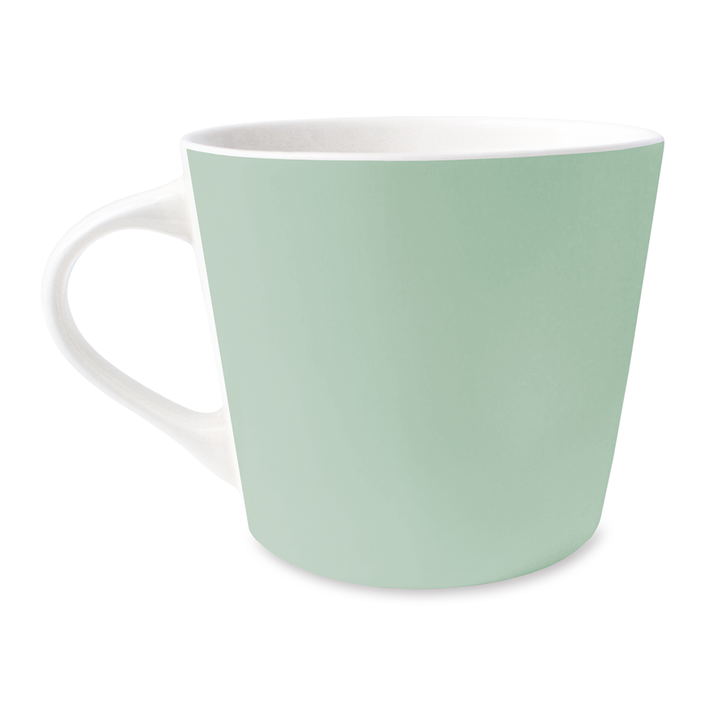 Kaffeetasse mit Veredelung "Du bist toll"