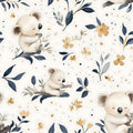 Mitwachshose Koala beige ★exklusiv★