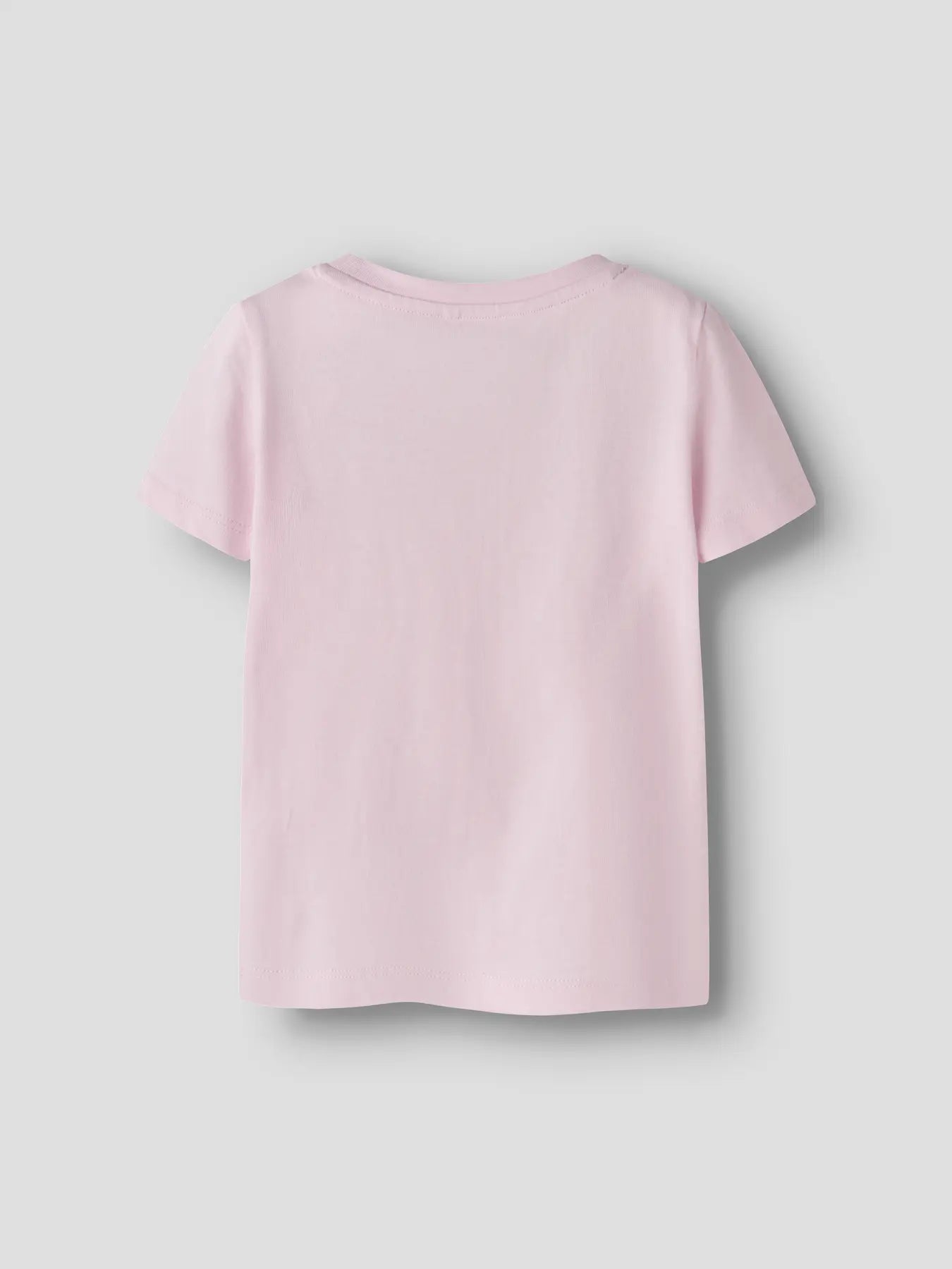 Name it T-Shirt Flamingos zartrosa