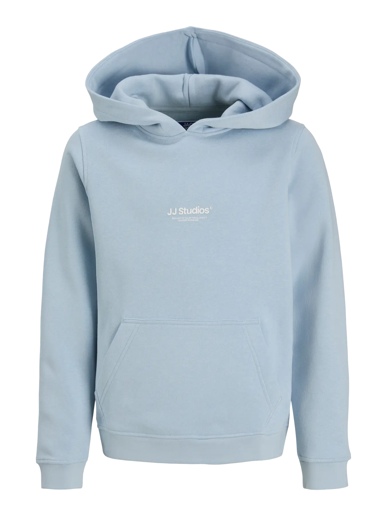 Jack & Jones Mini Hoodie Celestial Blue