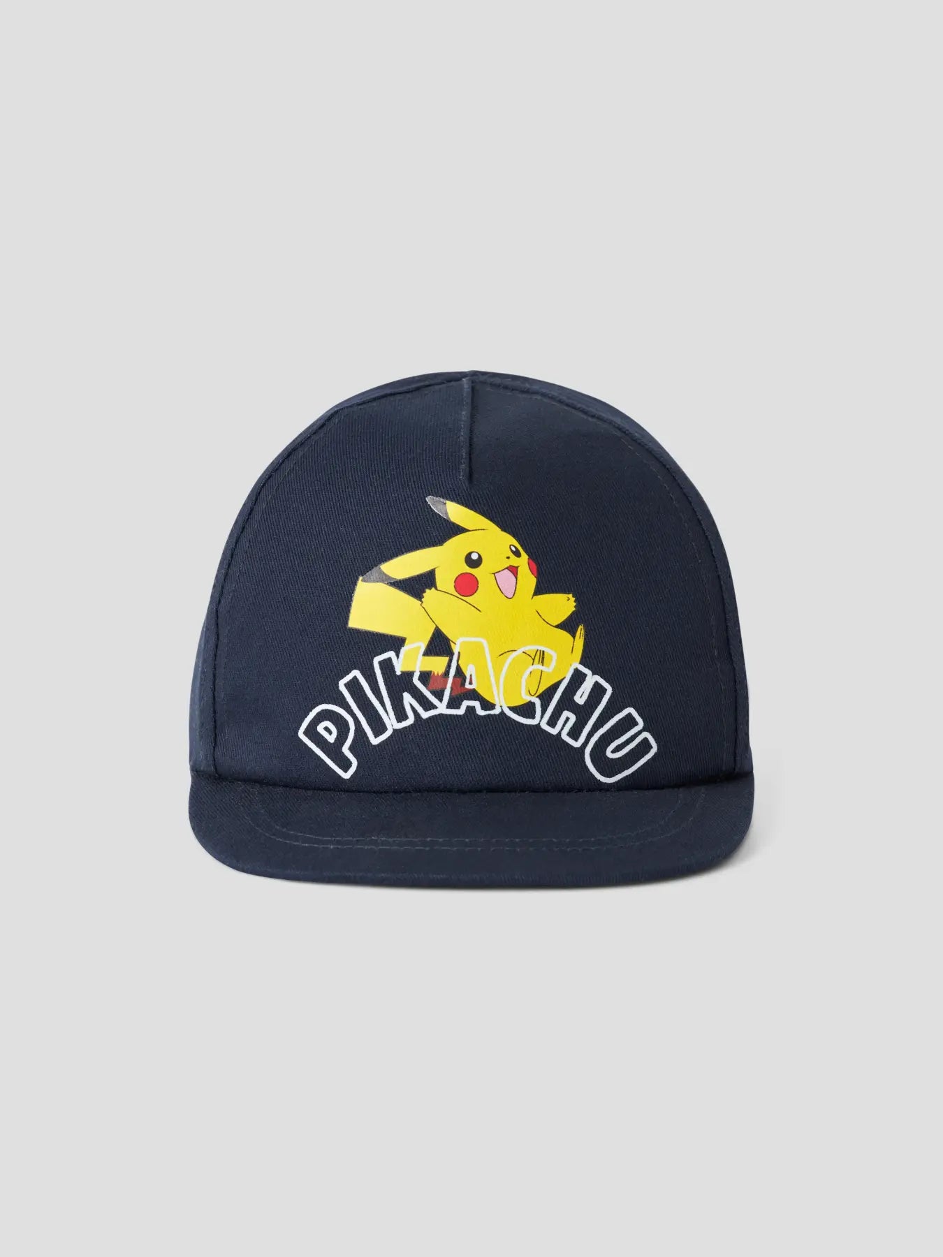 Name it Cap Pikachu dunkelblau