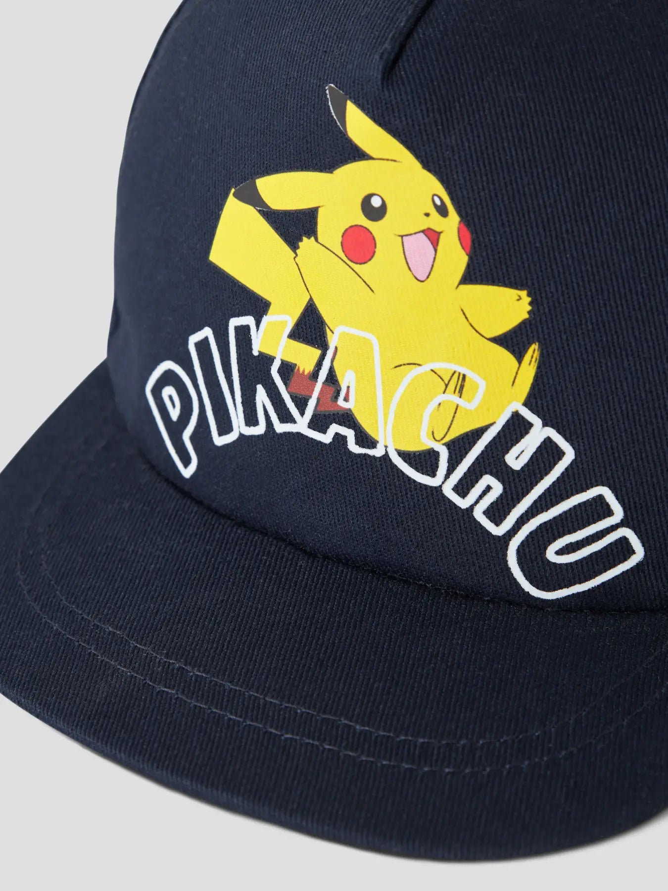 Name it Cap Pikachu dunkelblau