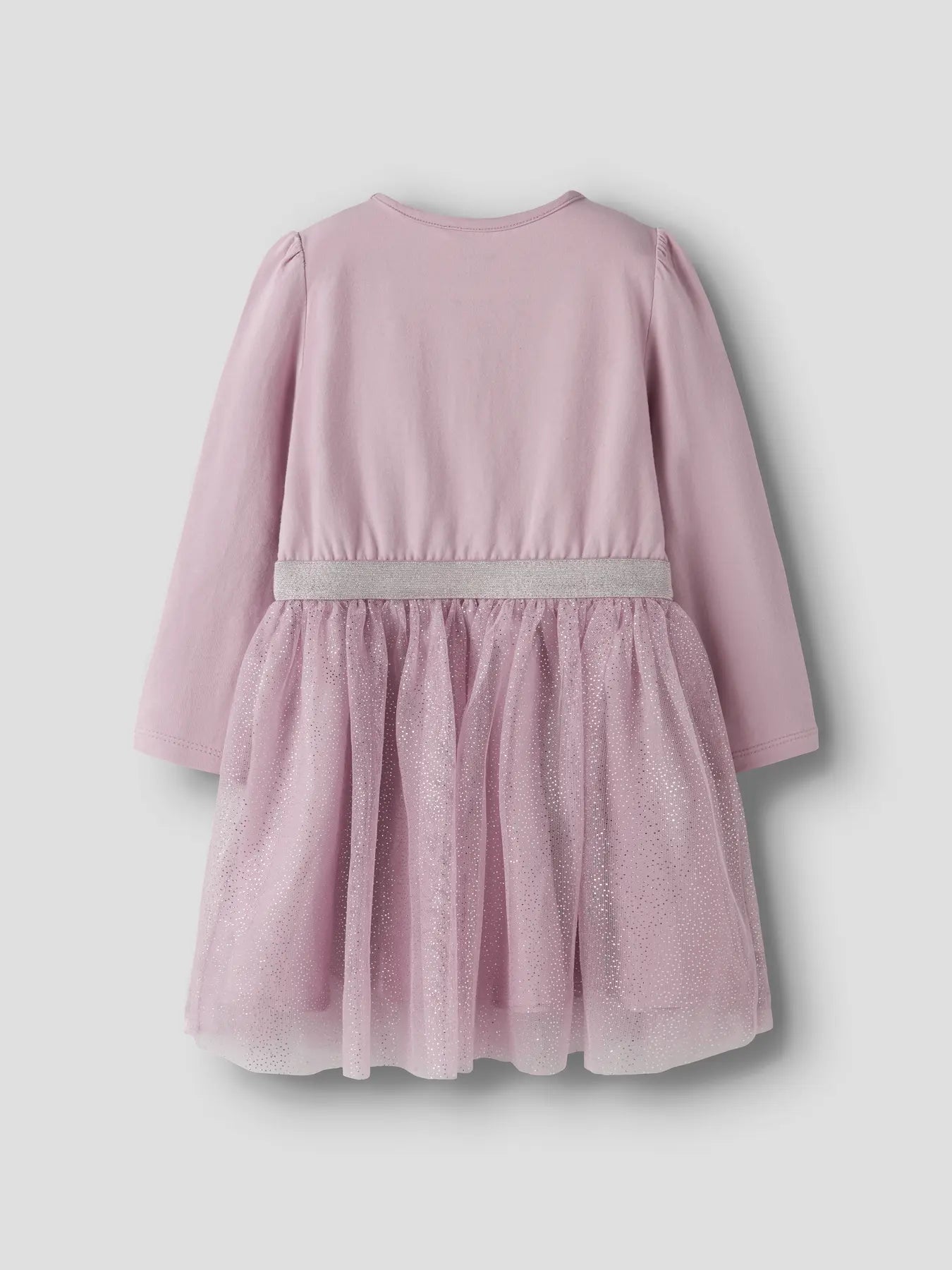 Name it Tüllkleid FROZEN lilac