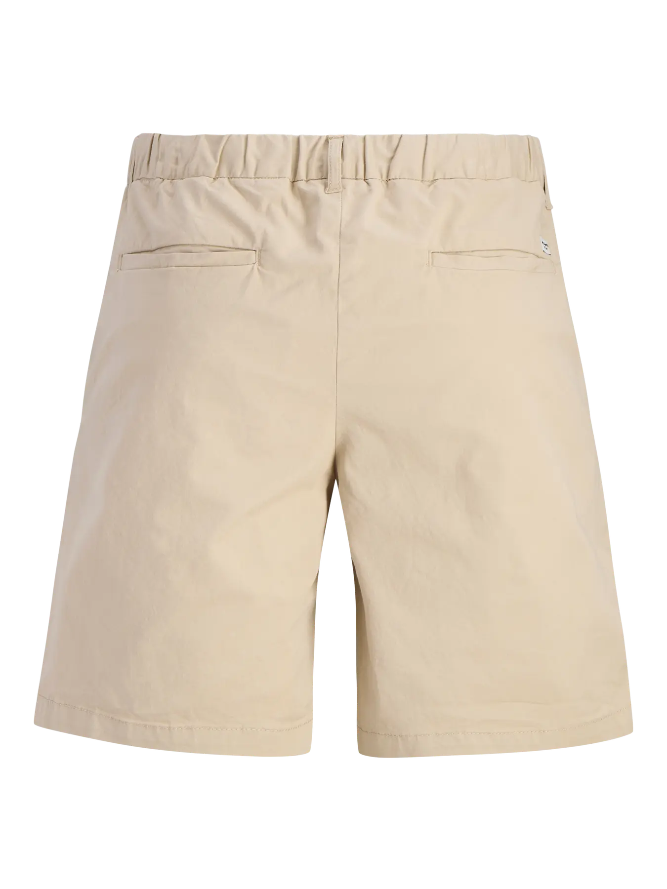 Jack & Jones Mini Shorts Oxford Tan