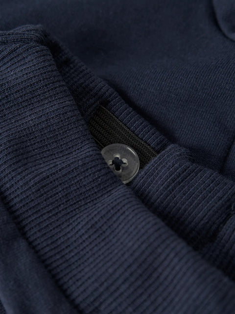 Name it Sweatpants dunkelblau