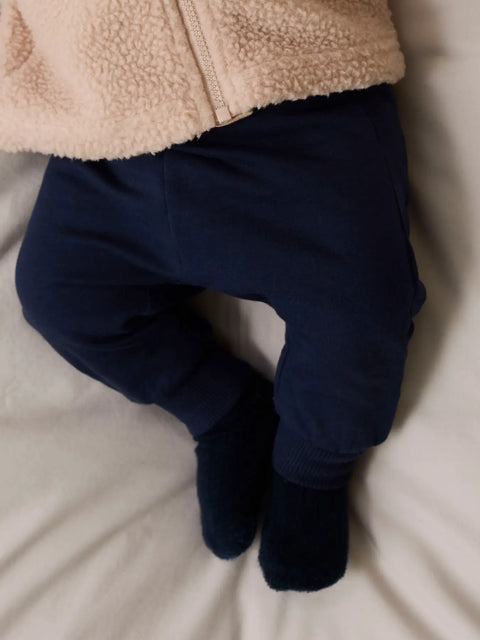 Name it Sweatpants dunkelblau