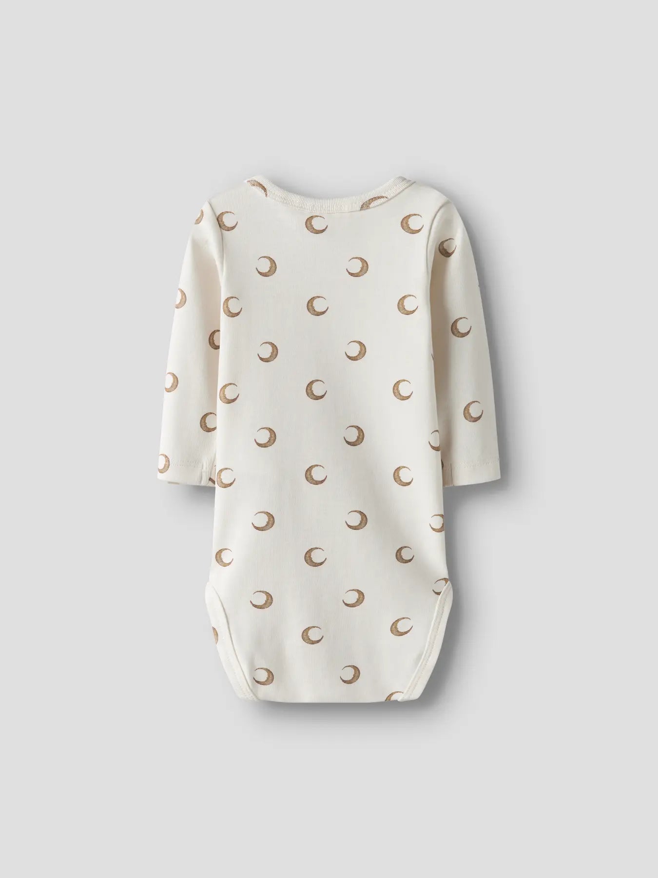 Lil' Atelier Langarm Body Moon coconut milk