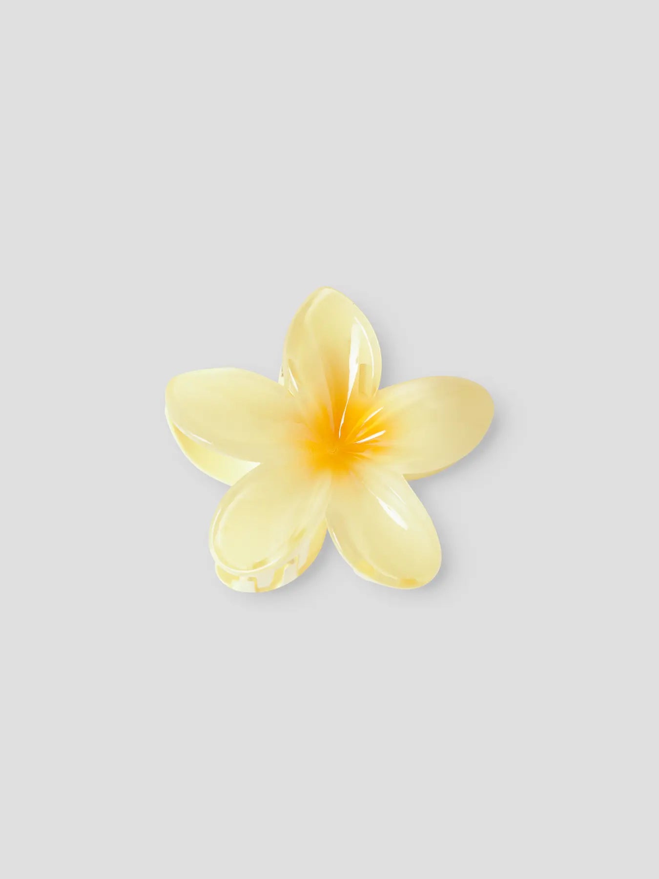 Name it Haarklammer Blume
