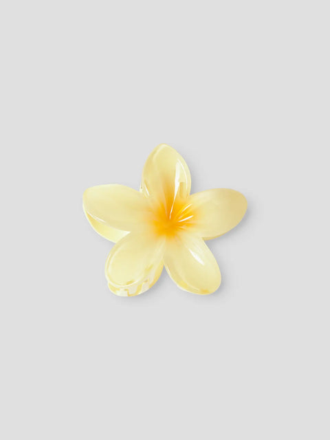 Name it Haarklammer Blume