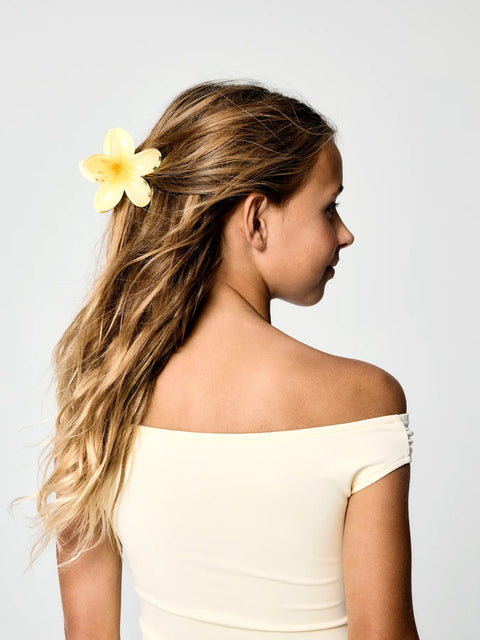 Name it Haarklammer Blume