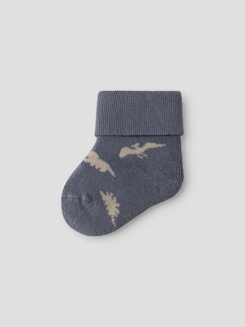 Name it Socken Dinos tradewinds