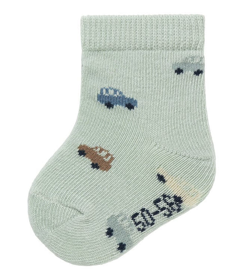 Name it Socken Autos mint