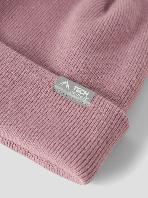 Name it Beanie woodrose