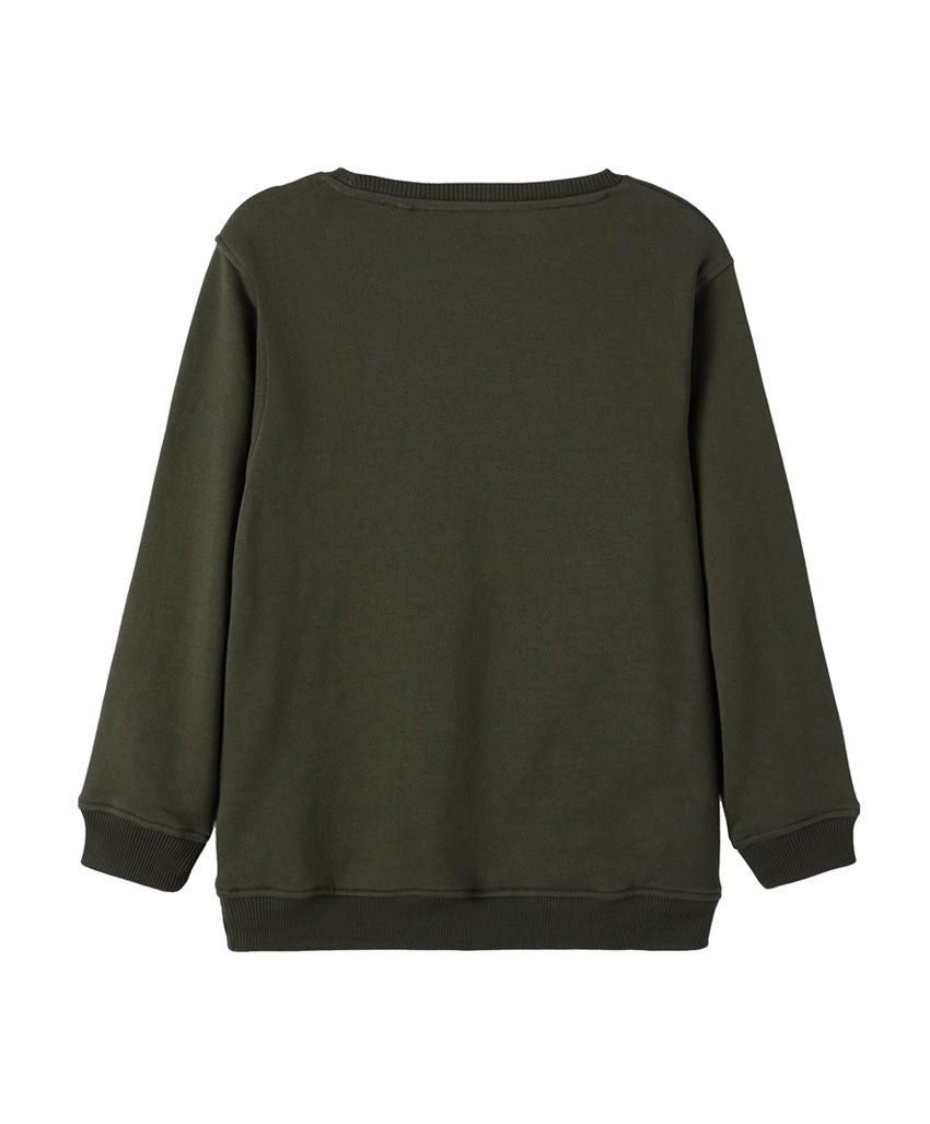 Name it Sweatshirt Unlimited beetle