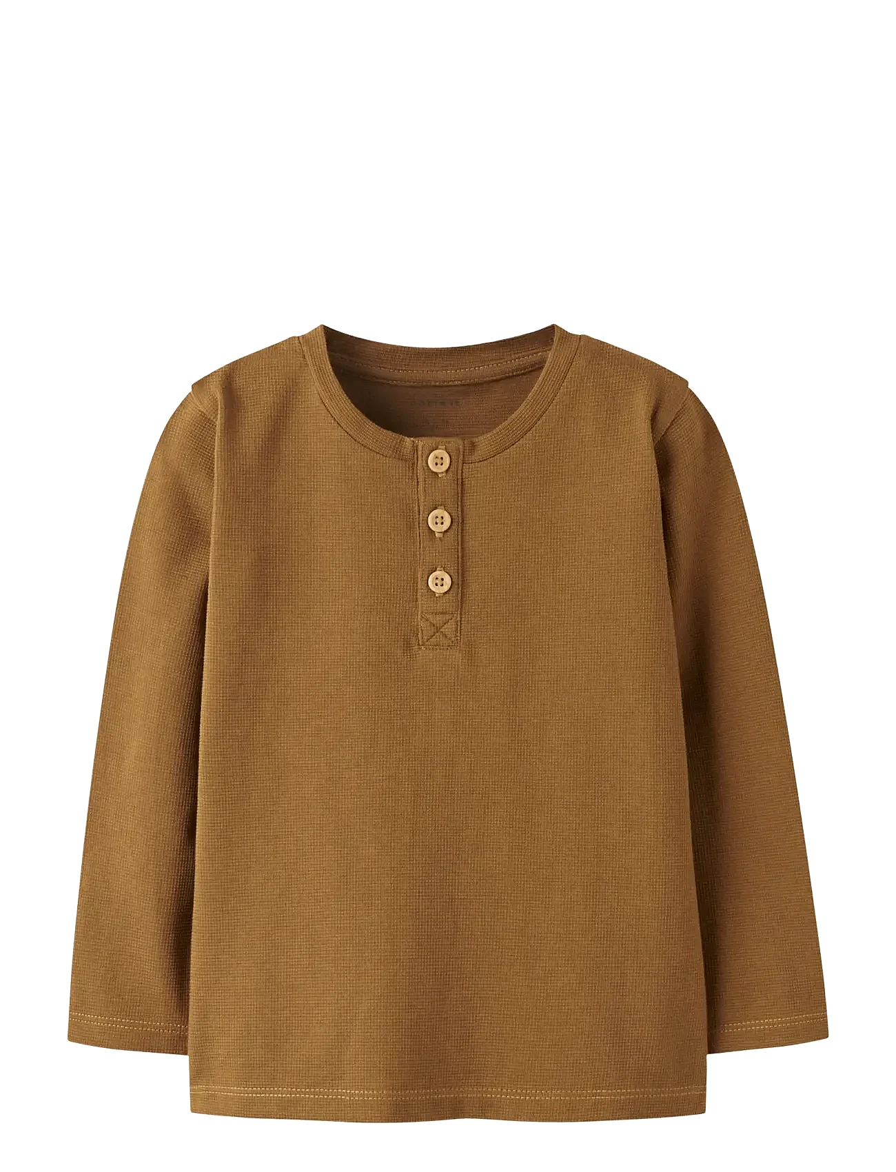 Name it Langarmshirt rubber