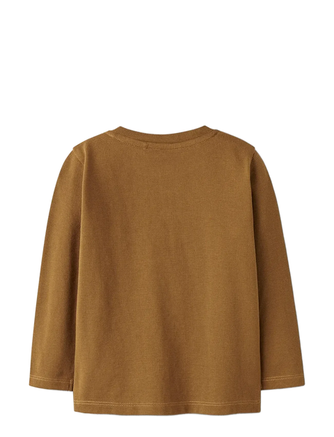 Name it Langarmshirt rubber