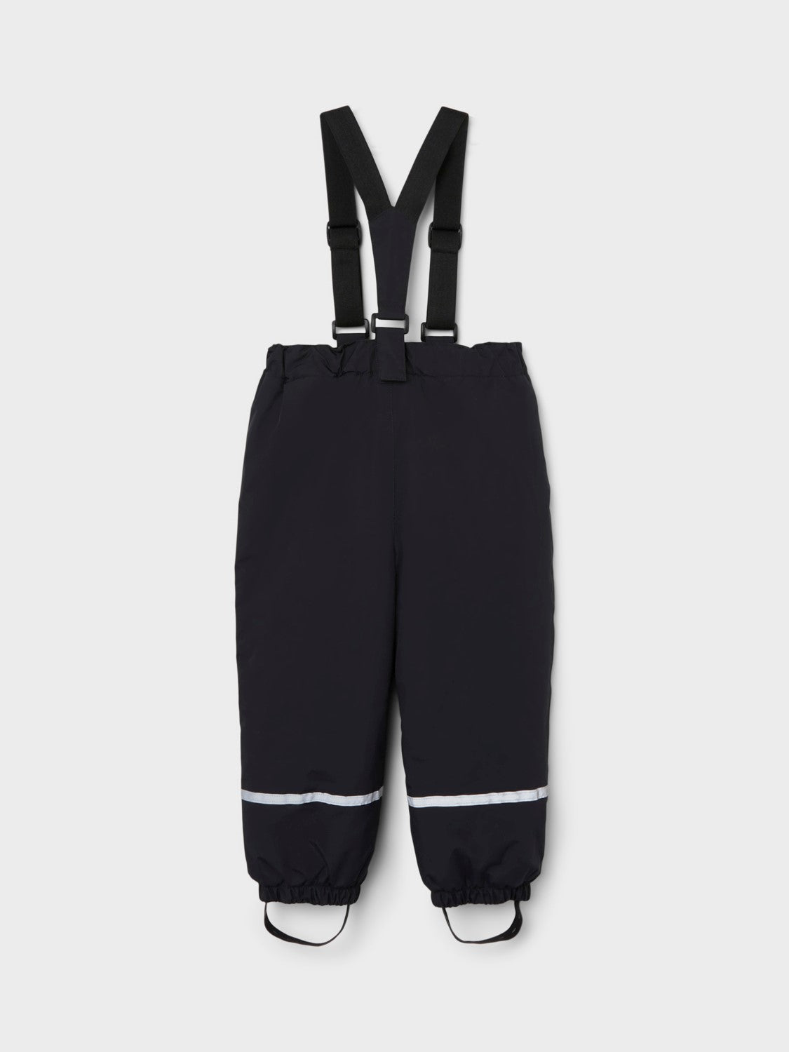 Name it Schneehose schwarz