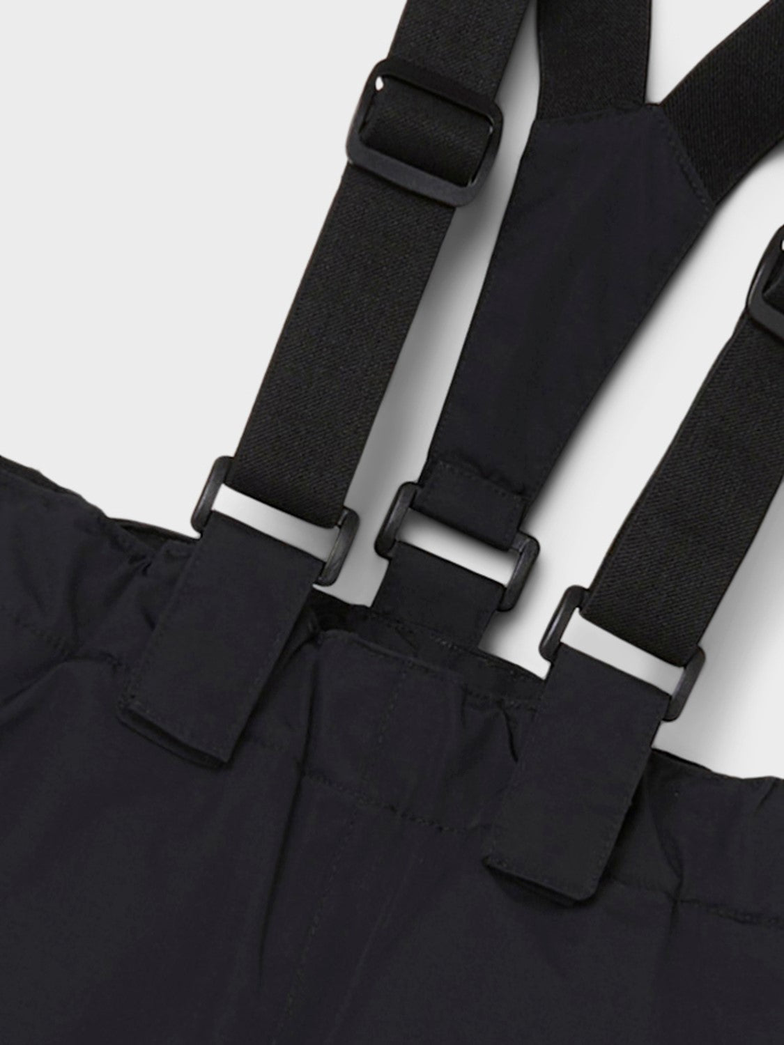 Name it Schneehose schwarz