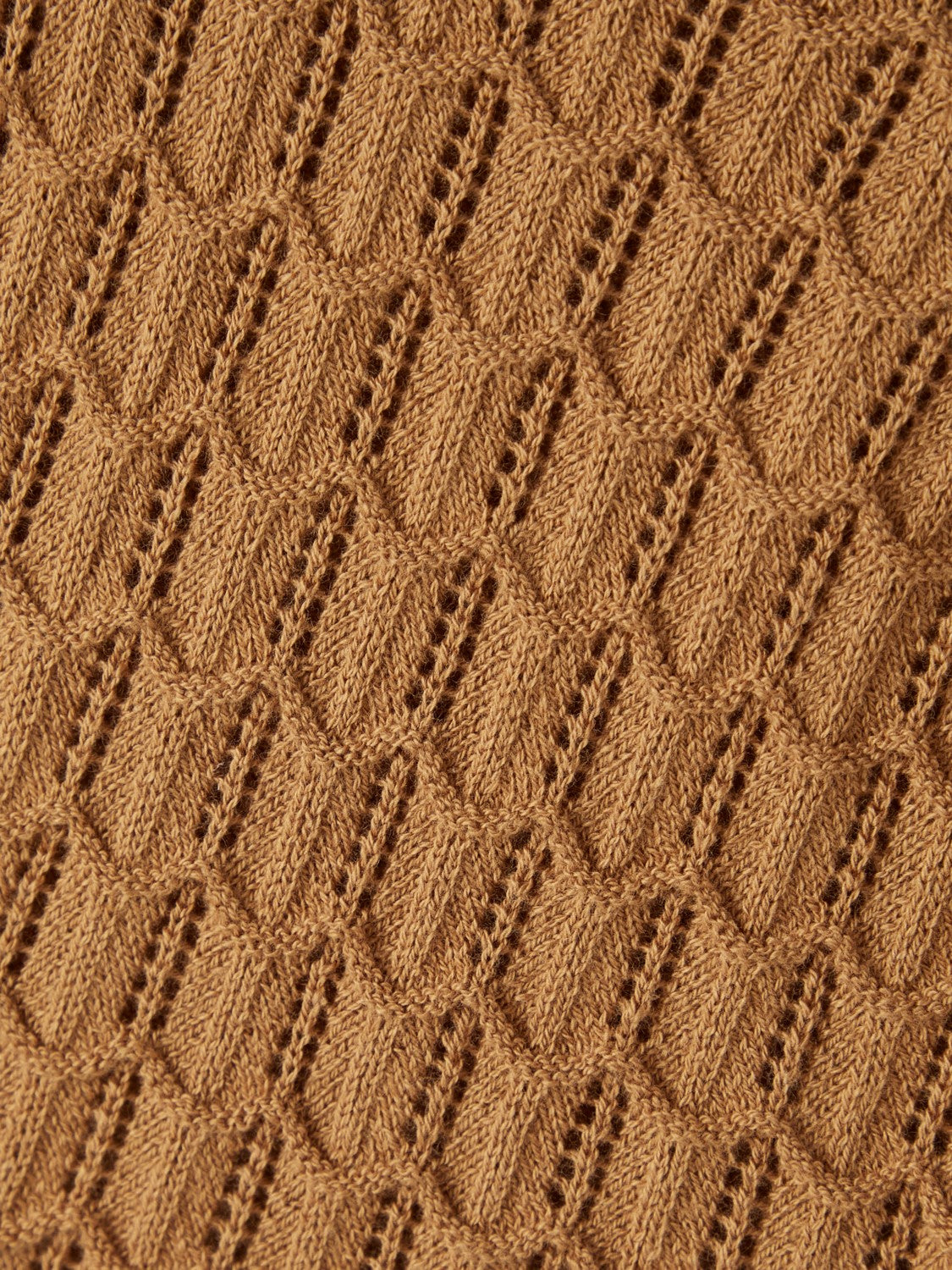 Lil' Atelier Strickpullover chipmunk