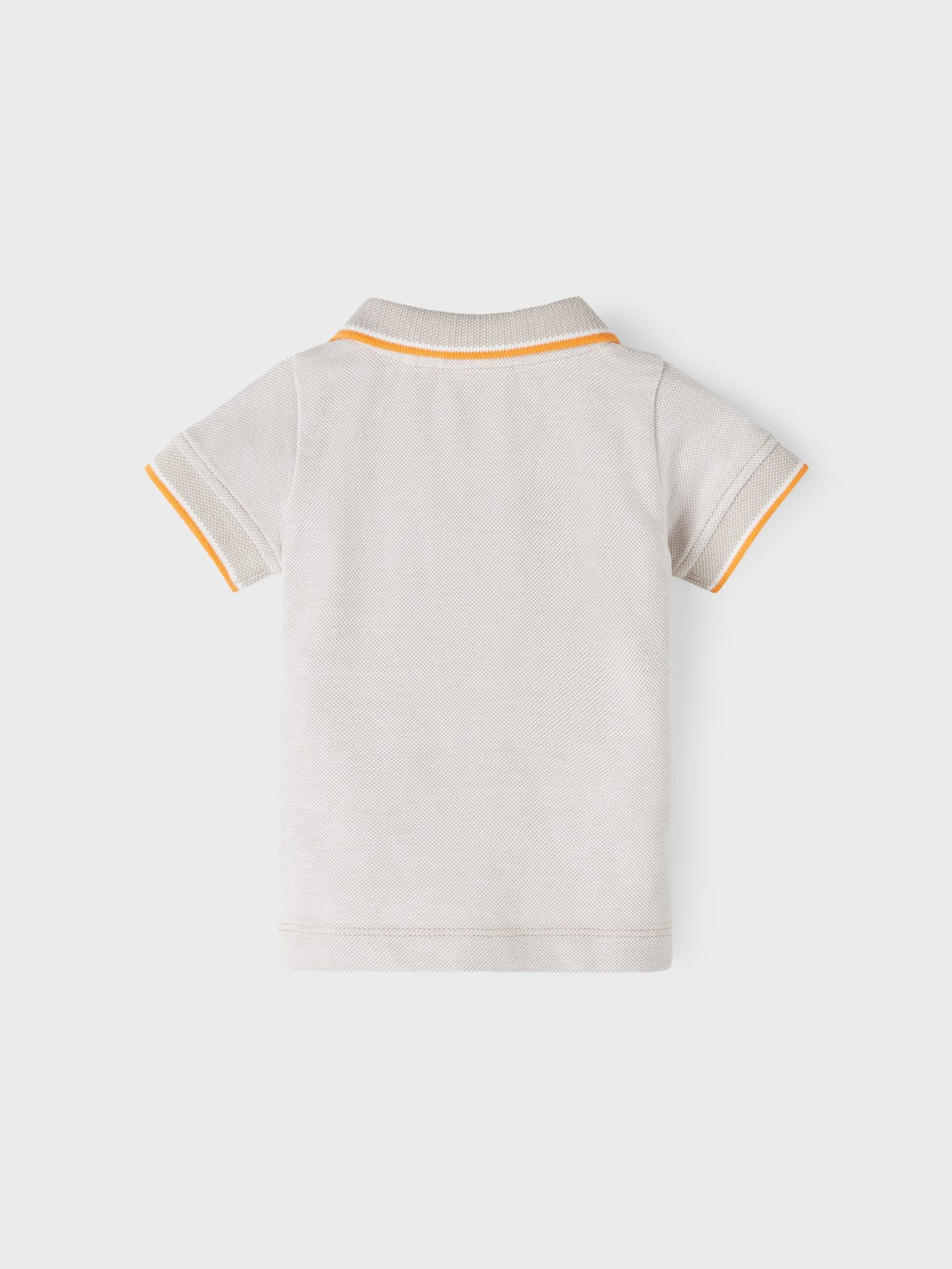 Name it Polo T-Shirt humus