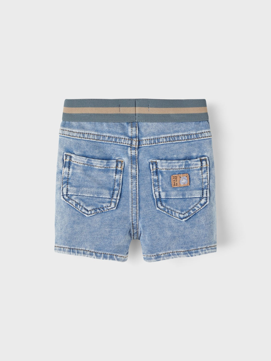 Name it Sweat Shorts Born to be Wild