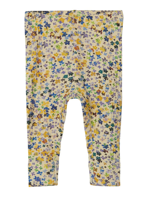Name it Leggings Floral afterglow