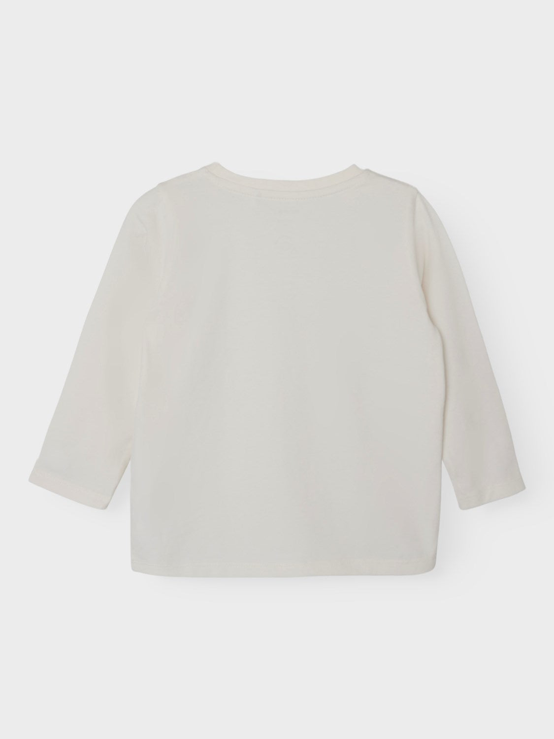 Name it Langarmshirt Fliege+Hosenträger jetstream