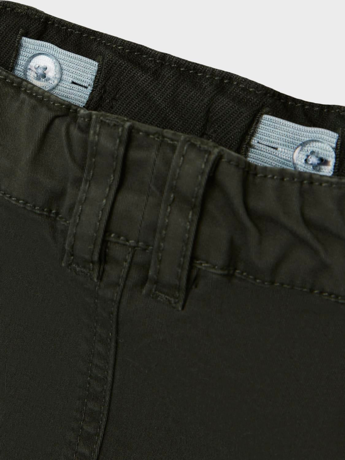 Name it Cargo Shorts rosin