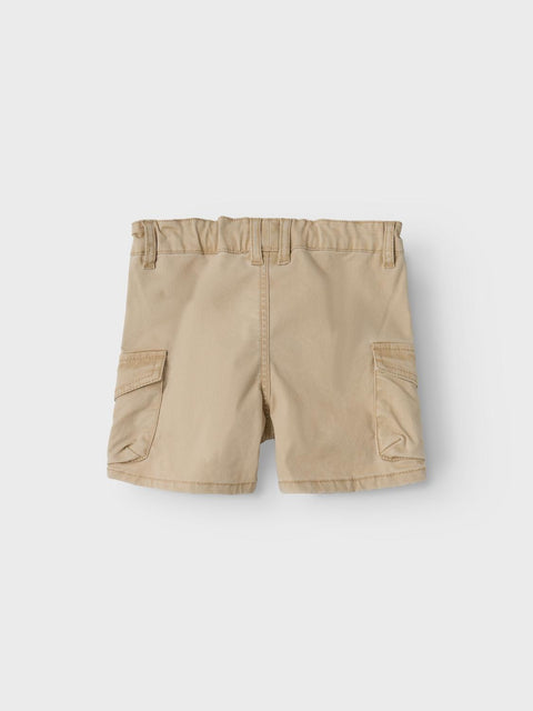 Name it Cargo Shorts beige