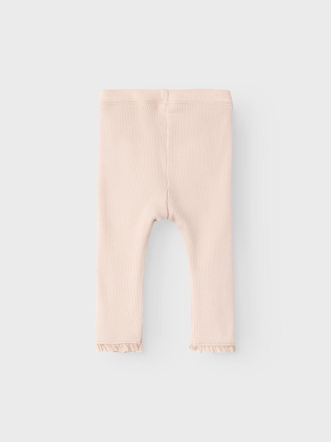 Name it Leggings sephia rose