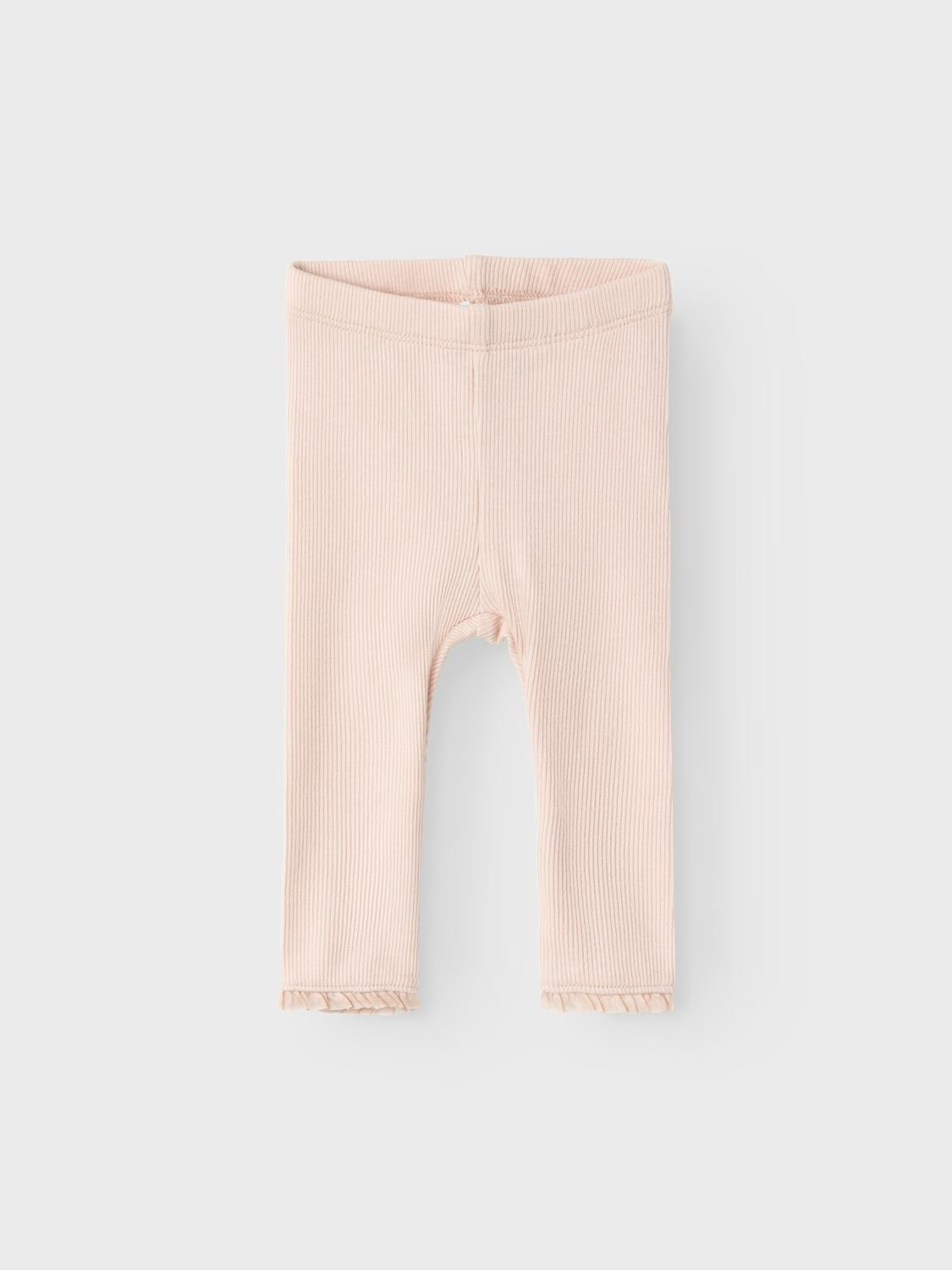 Name it Leggings sephia rose