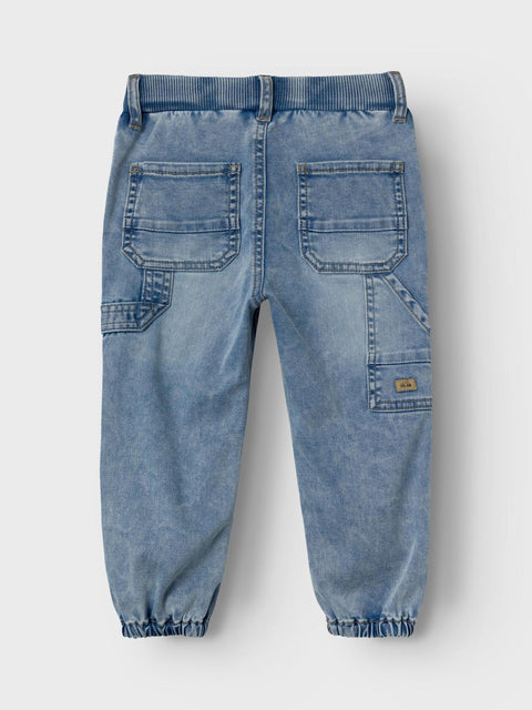 Name it Baggy Jeans Medium Blue