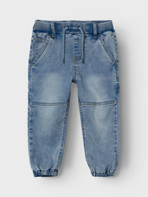Name it Baggy Jeans Medium Blue