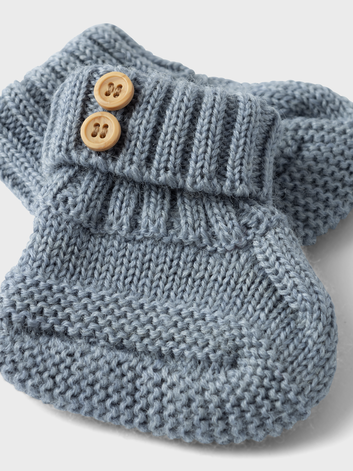 Name it Merino Schühchen tradewinds