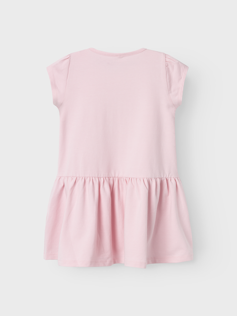 Name it Kleid Peppa Pig rosa