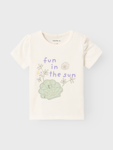 Name it T-Shirt Fun in the Sun jetstream