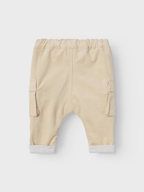 Name it Cargo Kord Hose summer sand