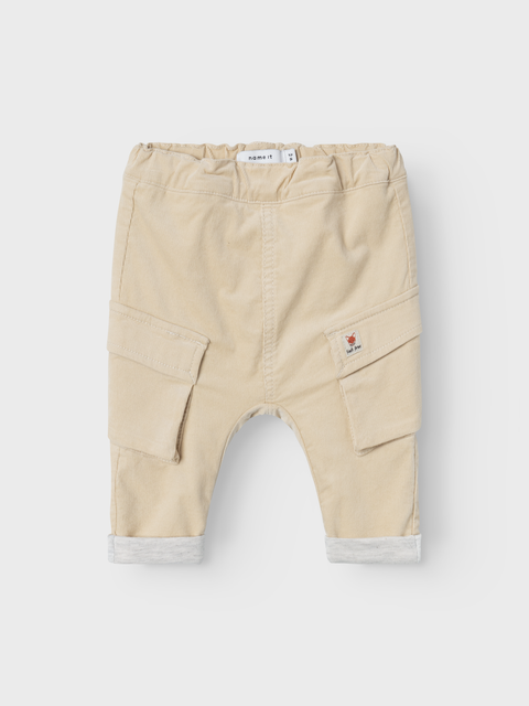 Name it Cargo Kord Hose summer sand