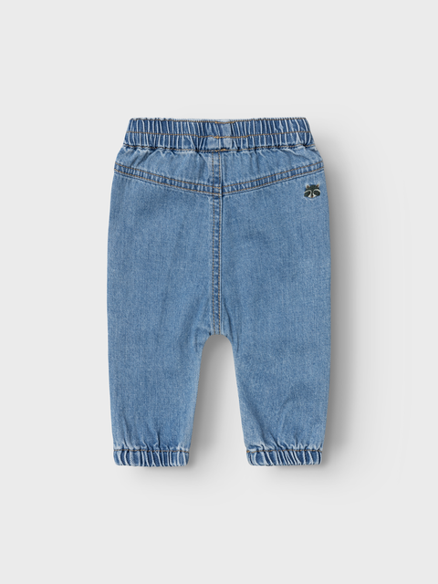 Name it Jeans Waldtiere Medium Blue